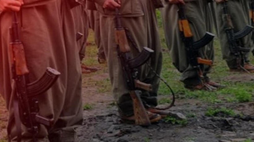Terör Örgütü PKK Fesih Kararını Açıkladı