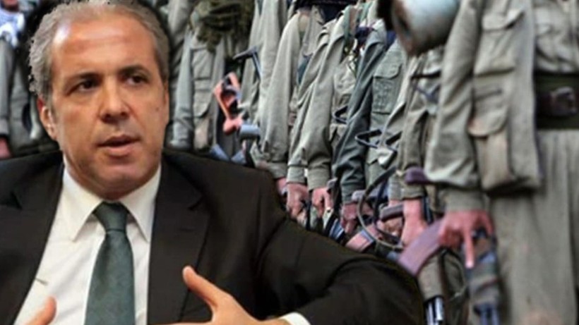 Terör Örgütü PKK'nın Fesih Kararı Sonrası Ne Olacak? Şamil Tayyar Tek Tek Anlattı: İşte 'Terörsüz Türkiye'nin Yol Haritası!