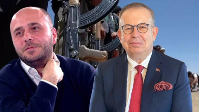 Terör Örgütü PKK'nın Fesih Kararı Tartışmaları Beraberinde Getirdi: KCK Ne Olacak? Cihat Yaycı ile Yıldıray Oğur Karşı Karşıya Geldi