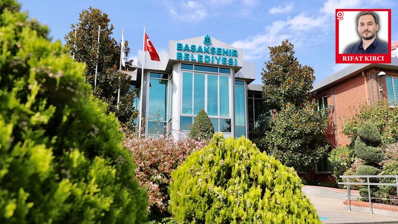Başakşehir'de Devasa Arsa Devri! 50 Bin Lira Sermayesi Vardı, Milyarlık Şirket Oldu