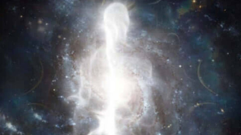 Bilim İnsanlarından Heyecanlandıran Keşif: İnsan Bedeninde Ölünce Kaybolan 'Işık' Tespit Edildi