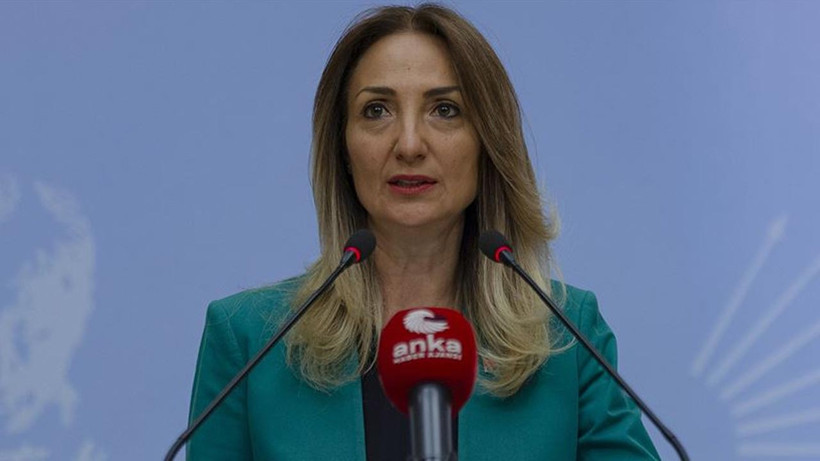 CHP'den Engelli Haklarına Yönelik Yeni Adım! ‘Kırmızı Bayrak Projesi’ Hayata Geçiyor