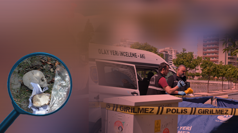 Çöpte Bulunan Kafatasının Gizemi Çözüldü! Kimsenin Aklına Gelmeyen Gerçek Ortaya Çıktı