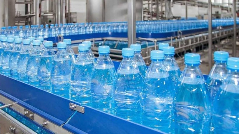 Dünya Devi Su Markası Rekor Paraya Satılıyor
