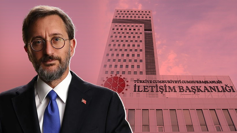 Fahrettin Altun’dan Fesih Kararı Sonrası Kritik Mesaj: 'Kardeşlik İklimini Büyüten Bir Türkiye Var'