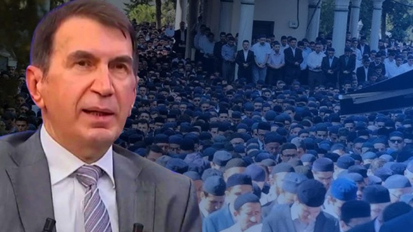 Fuat Uğur'dan Çok Konuşulacak İddia: FETÖ ve Adnan Oktar'ın Ardından Sırada Onlar Var