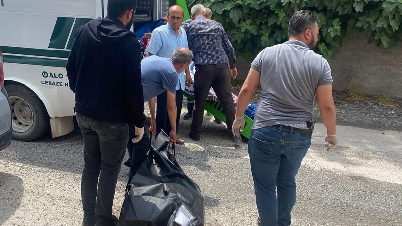 Osmaniye’de Kan Donduran Olay: Annesini Dövüp Boğarak Öldürdü