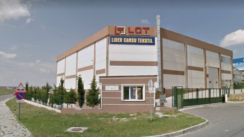 Tekirdağ'ın Devi Lider Cansu Tekstil İflas Batağında! Mahkeme 1 Yıllık Kesin Mühlet Kararı Verdi
