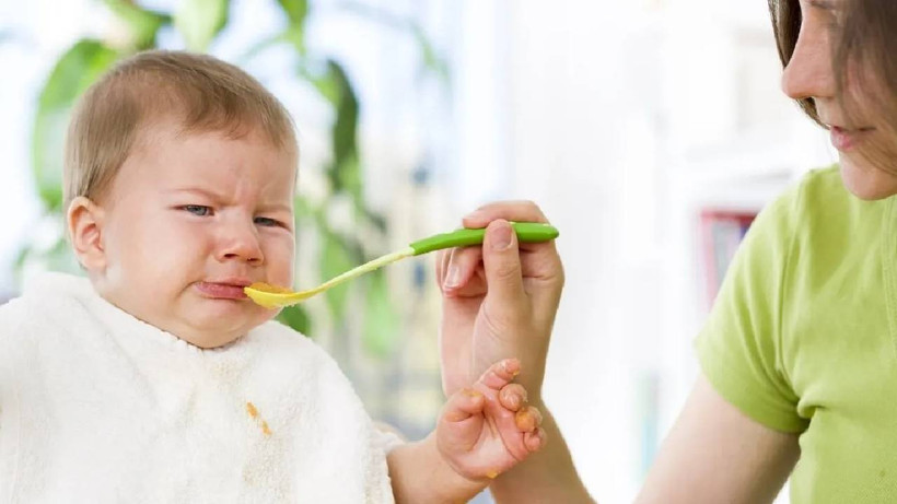 Ünlü Bebek Mamasının İçinden Zehir Çıktı: Marketlerden Acil Toplatılıyor