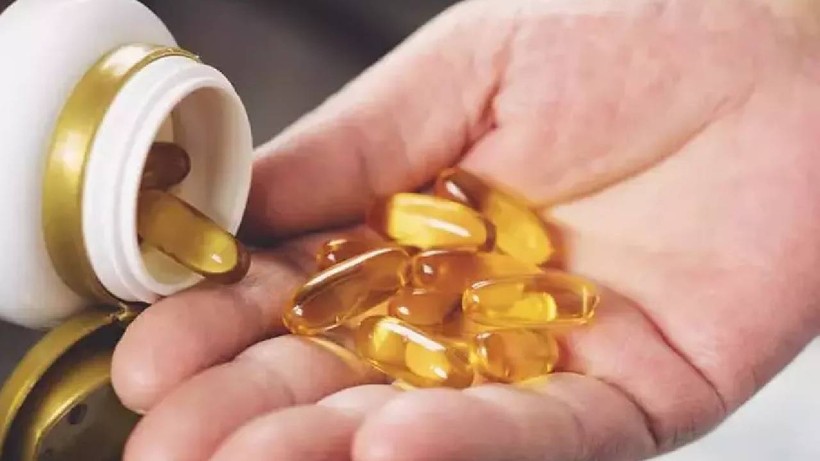 Bakanlık Tek Tek Duyurdu: Vitamin ve Kolajen Diye Satılan Takviye Ürünlerin İçinden Çıkanlar Şoke Etti