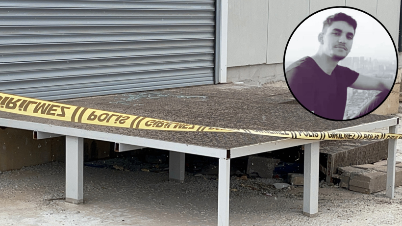 Boşanma Aşamasında Yine Dehşet: Kayınbiraderini Öldürdü