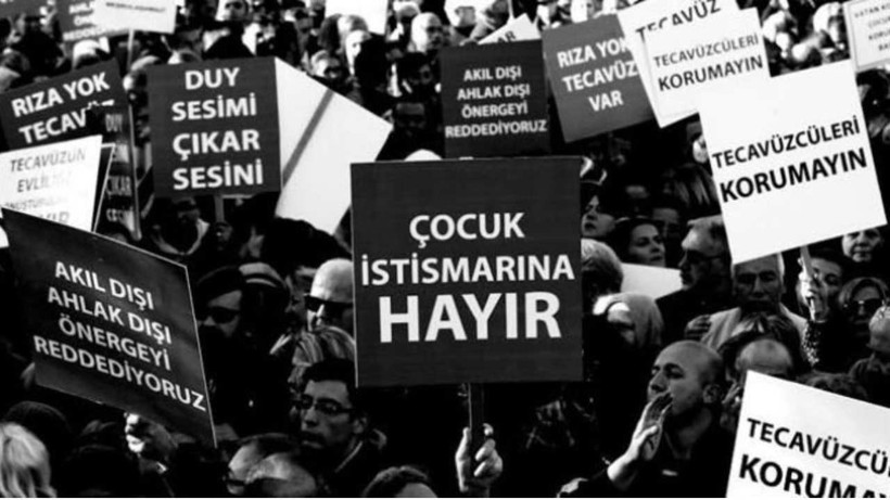 Çocuk Yaşta 590 Bin Doğum! ‘Mahkeme Kararıyla Evlilik İstismarın Önünü Açıyor’