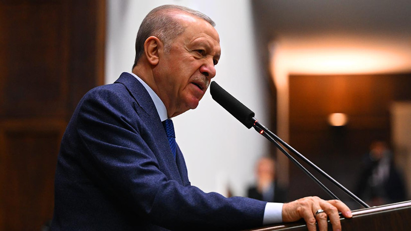 Cumhurbaşkanı Erdoğan’dan Gıdalardaki Pestisitle İlgili Açıklama: Milli Güvenlik Meselesine Dönüştü