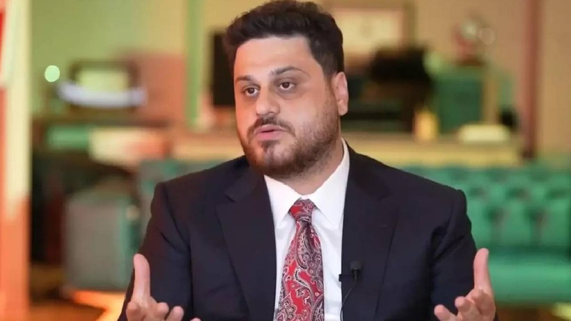'Cumhurbaşkanı'na Hakaret'ten Soruşturma Başlatılmıştı... Hüseyin Baş İçin İstenen Ceza Belli Oldu