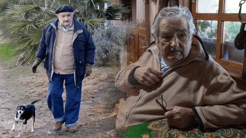 Dünyanın En Mütevazı Devlet Başkanının Ardından... İşte Mujica'nın İlham Dolu Yaşamı