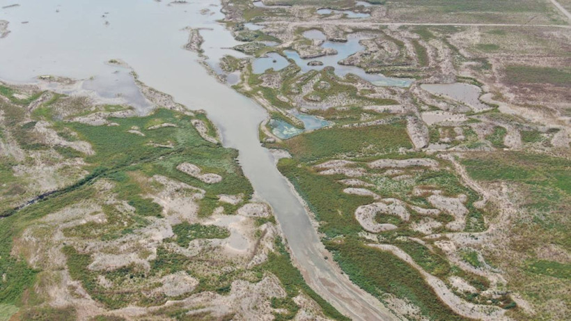 İzmir İçin Korkutan Senaryo! Su Seviyesi Kritik Eşikte