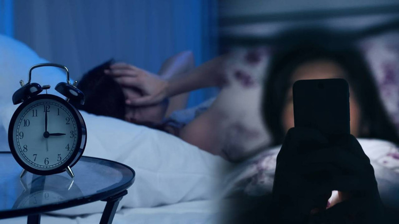 Modern Çağın Kabusu! Her 3 Yetişkinden 1'i Bu Sorunu Yaşıyor: Tedavi Edilmezse Hayati Risk Oluşturabilir