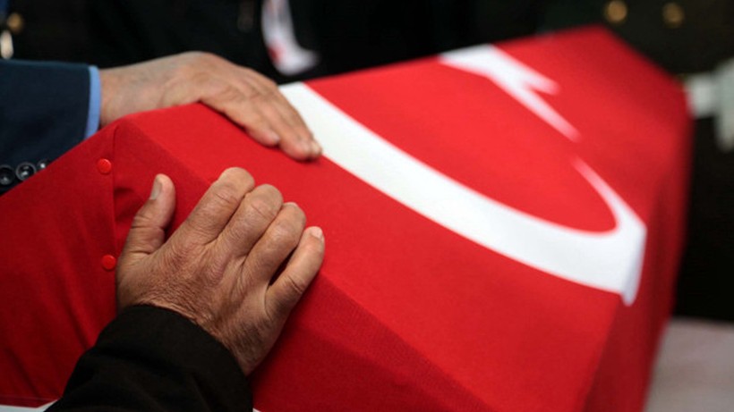 MSB Duyurdu! Yıldırım Düştü, Bir Asker Şehit Oldu