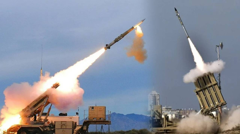 Pentagon Duyurdu: ABD'den Türkiye'ye Füze Satışına Onay