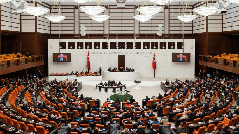 RTÜK ve HSK Seçimleri Genel Kurula Geliyor