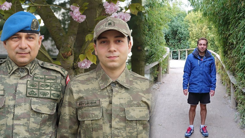 Yıllarca 'İntihar' Denmişti, Gerçek Başka Çıktı! Emekli Tümgeneralin Oğlunun Ölümünde Sır Perdesi Aralanıyor
