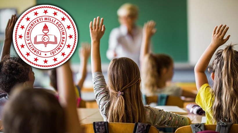 2025-2026 Eğitim Öğretim Yılı Takvimi Belli Oldu