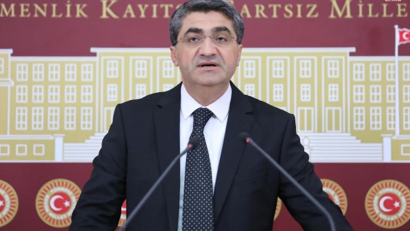 DEVA'lı Ekmen'den PKK’nın Silah Bırakma Sürecine Destek