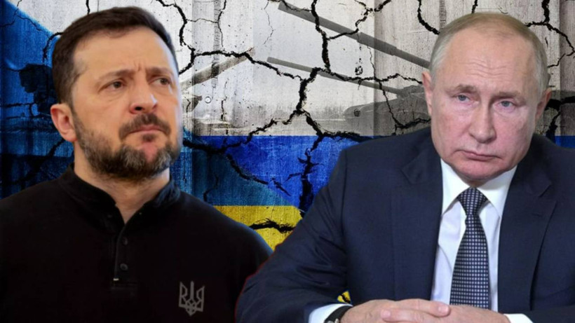 Barış Zirvesi Yarına Kaldı! ABD, Ukrayna ve Rusya Heyetleri Bir Araya Gelecek