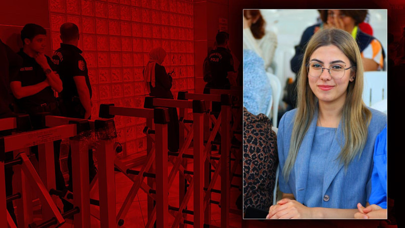 Esila Ayık Hakim Karşısında! İşte Mahkemedeki İlk İfadesi..