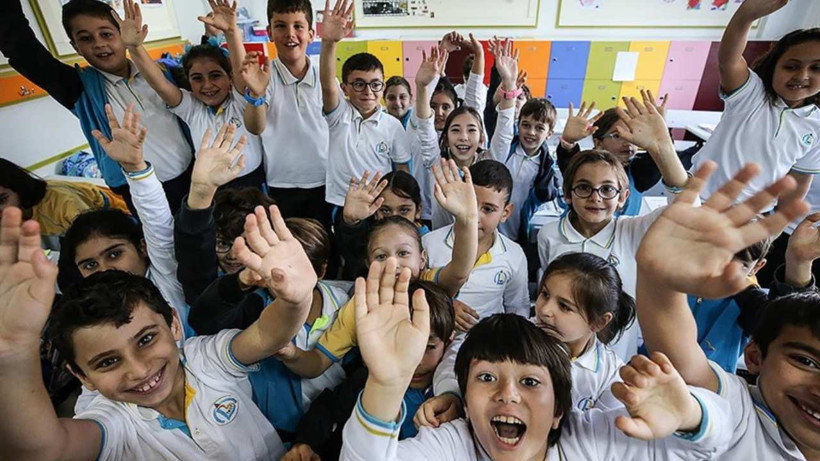 Okullar Ne Zaman Açılacak? MEB 2025-2026 Yılı Takvimini Açıkladı