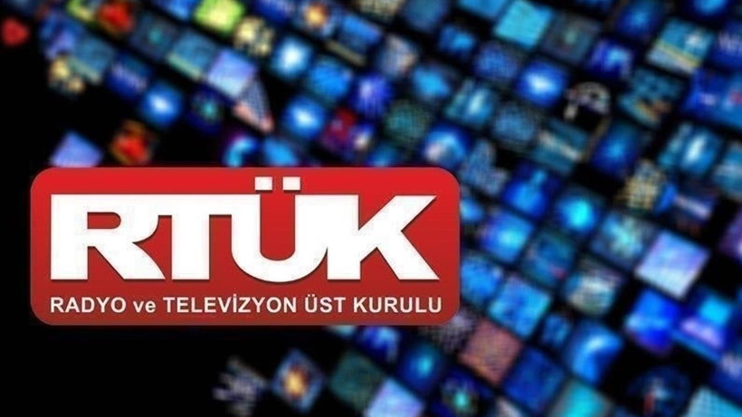 RTÜK’ten 4 Kanala Ceza