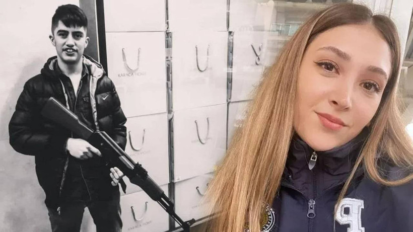 Şeyda Yılmaz Şehit Edilmişti; İhmaller Zinciri Kare Kare İddianamede... Yunus Emre Geçti Gözaltından Böyle Firar Etmiş!