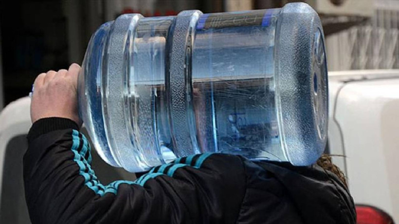 19 Litrelik Damacanalarda Neden Kulp Bulunmaz? Nedenini Duyunca Hak Vereceksiniz