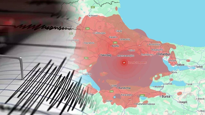 Büyük İstanbul Depremi Yaşandı mı? Ünlü Profesör Herkesin Merak Ettiği Soruyu Yanıtladı