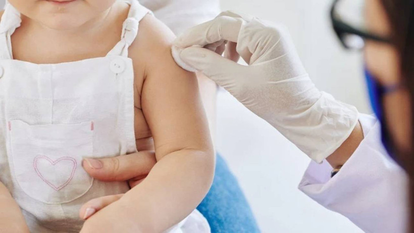 CHP'li Pala, Boğmaca Vakalarını Meclis'e Taşıdı: 'Aşısız Bebekler Risk Altında'