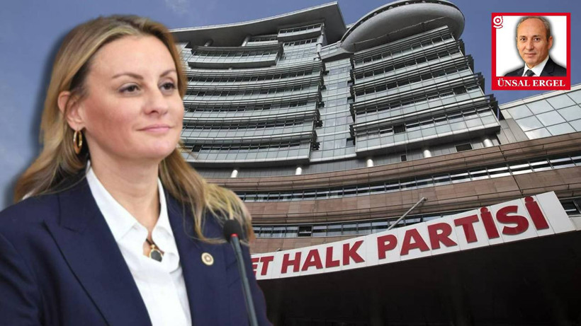 DEVA Partisi'nden İstifa Etmişti... Seda Kaya Ösen CHP’ye Katılıyor