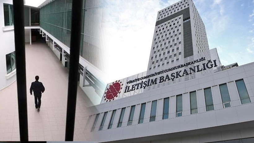 DMM’den “12 Yıl Ceza, 9 Ay Hapis” İddialarına Yalanlama