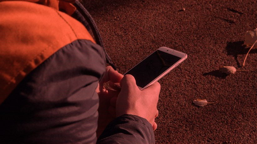 İş İnsanına Film Gibi Pusu: Aşk Tuzağına Kandı, Darbedildi, Paralarından Oldu!