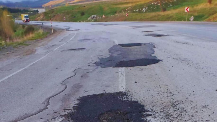 Meclis'te D-100 Tepkisi: Çalışmalar Ne Zaman Başlayacak?