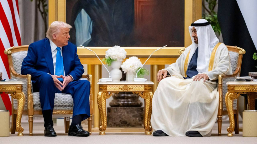 Orta Doğu Turu Sona Erdi: Trump İstanbul'a Gelecek mi?