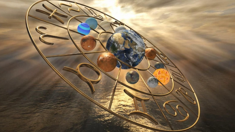 17 Mayıs 2025 Astrolojik Tahmin: Ay, 12 Burç İçin Fısıldıyor...