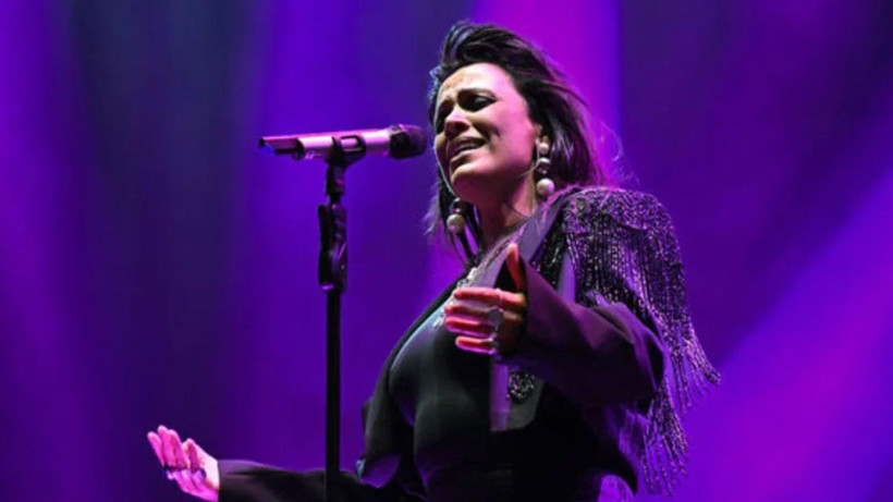 Büyük Tepki Çekmişti...  İsrailli Şarkıcı Yasmin Levy'in İstanbul Konseri İptal Edildi