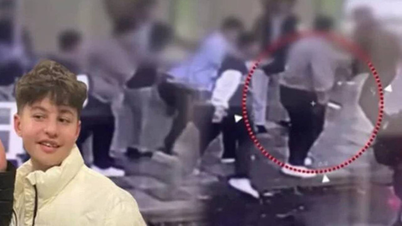 Gaziantep'te İkinci 'Minguzzi' Vakası: İki Çocuk Hastanede Yaşam Savaşı Veriyor