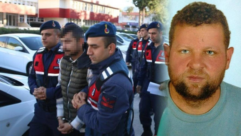 Korkunç Cinayeti Müge Anlı'da İtiraf Etmişti: Cezası Belli Oldu