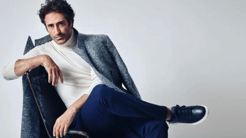 Mahsun Kırmızıgül Ateş Püskürdü: 'Adamsanız...'