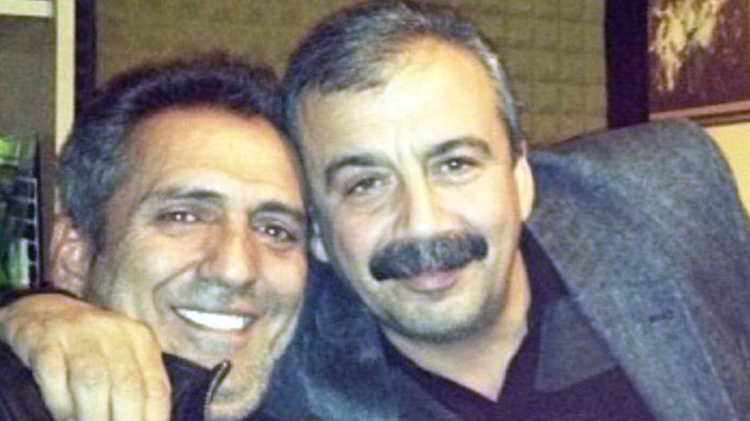 Yavuz Bingöl'den Bir Sırrı Süreyya Önder Mesajı Daha! 'Barış Geldi Yurduna Baboş'