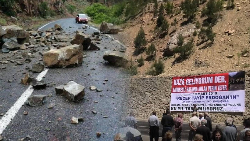 4 Öğretmen Feci Şekilde Can Vermişti... Ölüm Yolunda Hala Önlem Alınmadı: 'Daha Kaç Tane Can Kaybedeceğiz?'