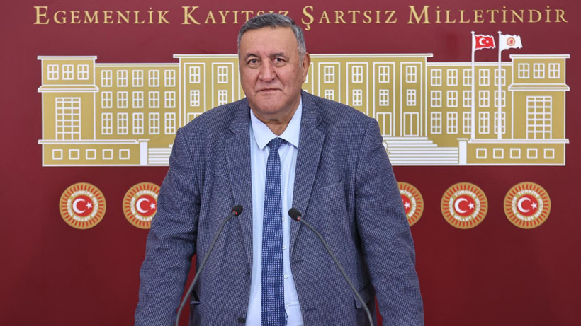 CHP'li Gürer'den '19 Mayıs' Mesajı! 'Gençler Mutsuz ve Umutsuz'