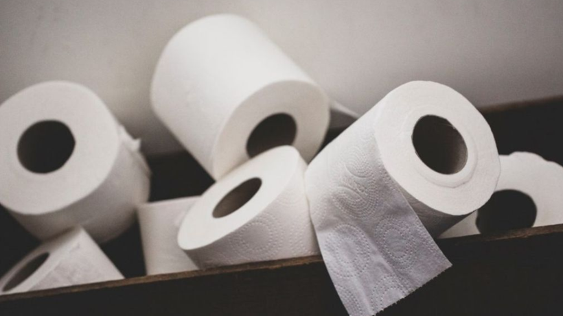 Tuvalet Kağıtları Tarihe Karışıyor