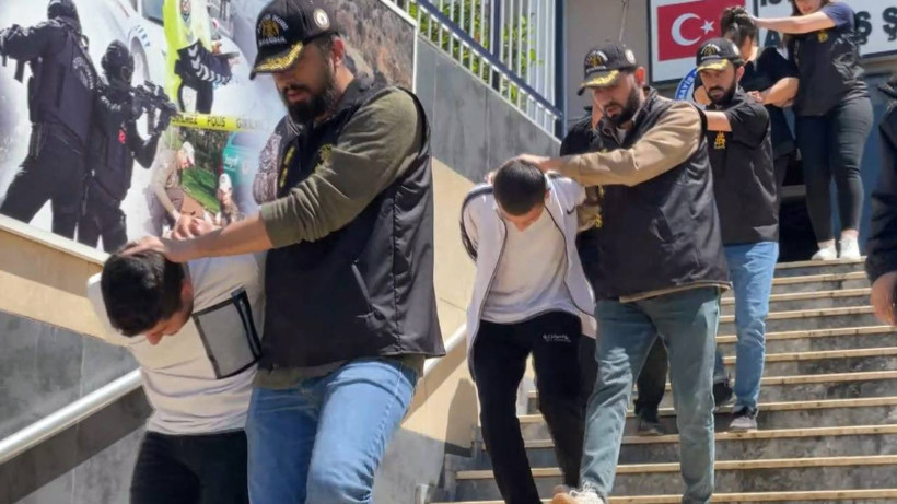 Ev Almak İsterken Dolandırıldı: 4 Milyon 750 Bin Lirasını Kaptırdı...